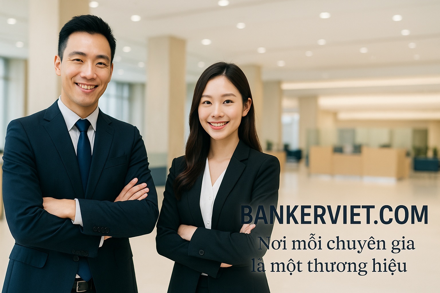 Danh bạ chuyên gia ngành ngân hàng Việt Nam